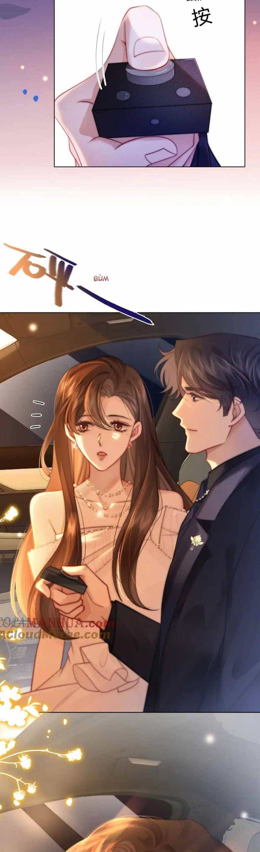 Nhất Dạ Trầm Hôn - Chương 38 - ảnh 9