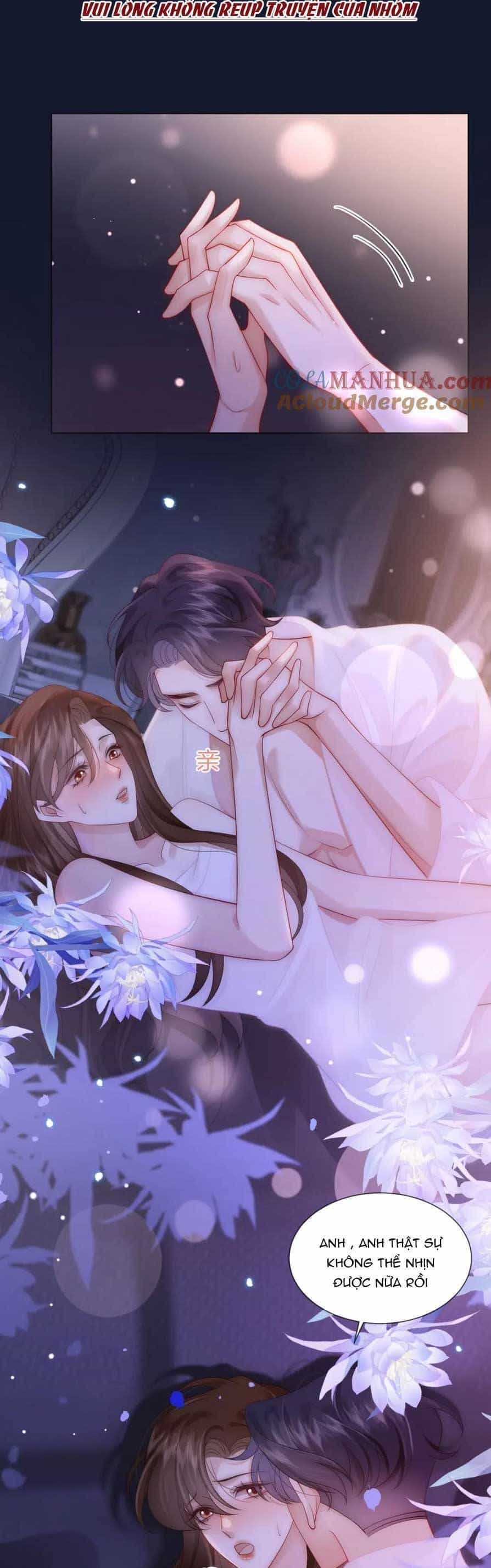 Nhất Dạ Trầm Hôn - Chương 39 - ảnh 12