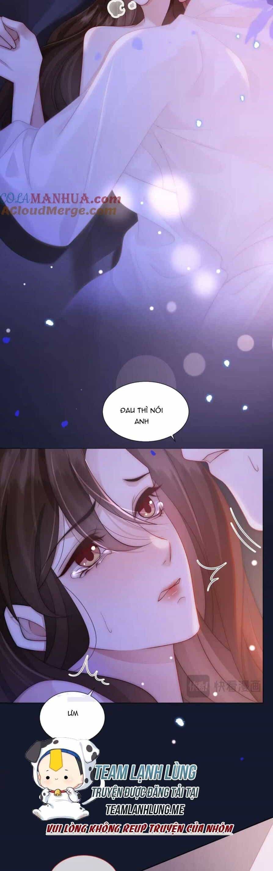 Nhất Dạ Trầm Hôn - Chương 39 - ảnh 13