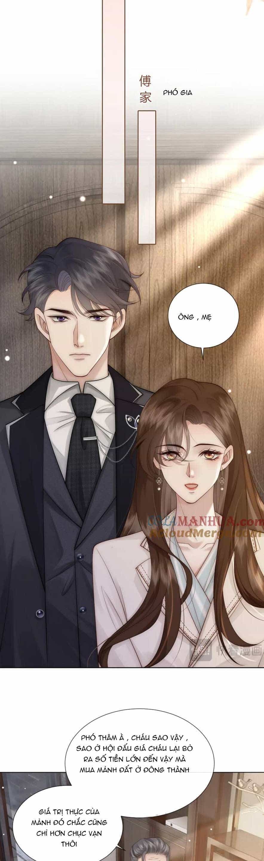 Nhất Dạ Trầm Hôn - Chương 39 - ảnh 20