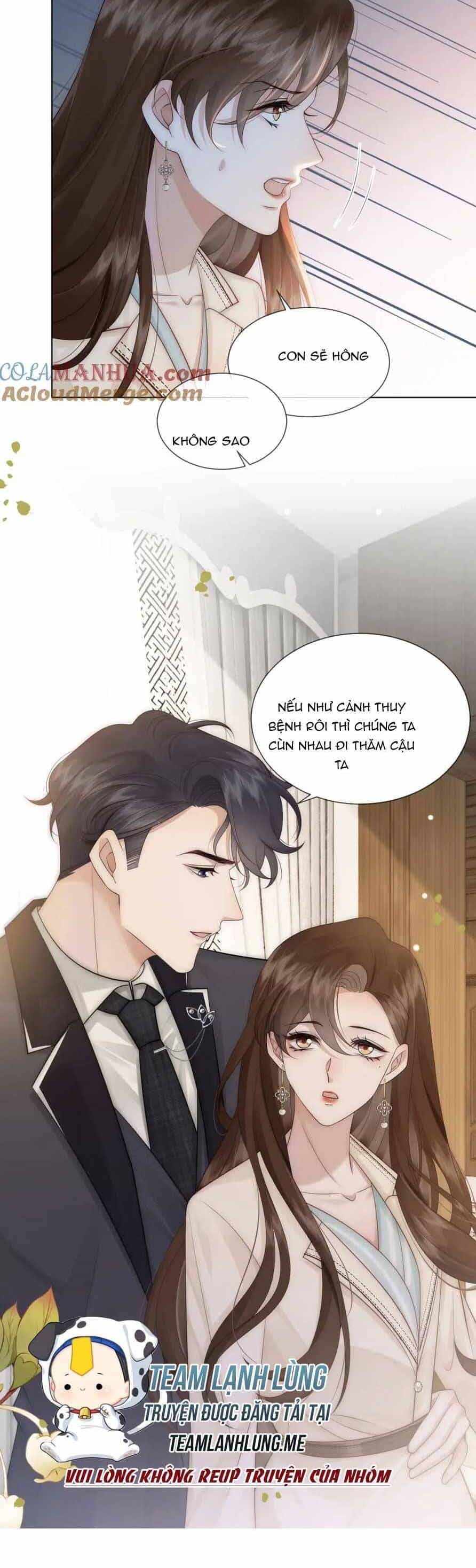 Nhất Dạ Trầm Hôn - Chương 39 - ảnh 25