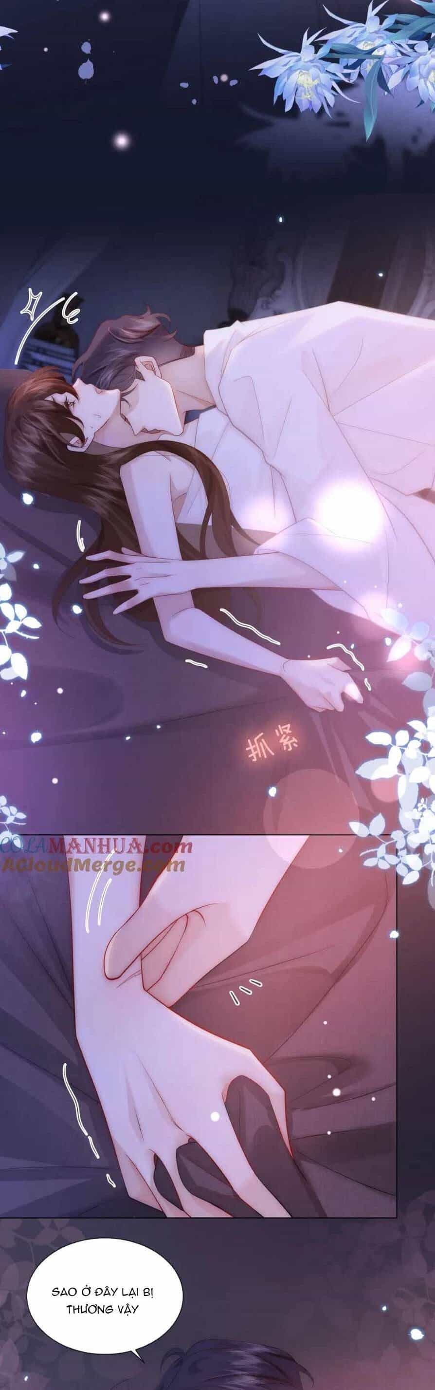 Nhất Dạ Trầm Hôn - Chương 39 - ảnh 9