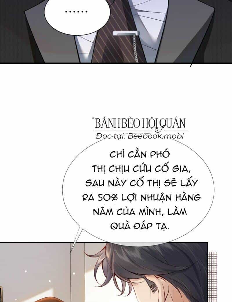 Nhất Dạ Trầm Hôn - Chương 4 - ảnh 10