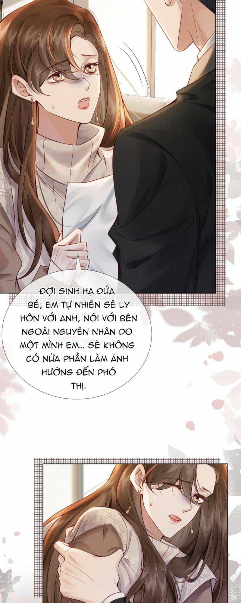 Nhất Dạ Trầm Hôn - Chương 4 - ảnh 11