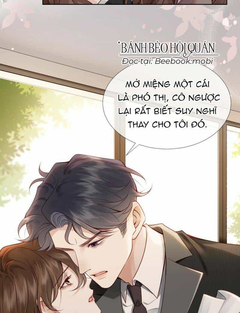 Nhất Dạ Trầm Hôn - Chương 4 - ảnh 12