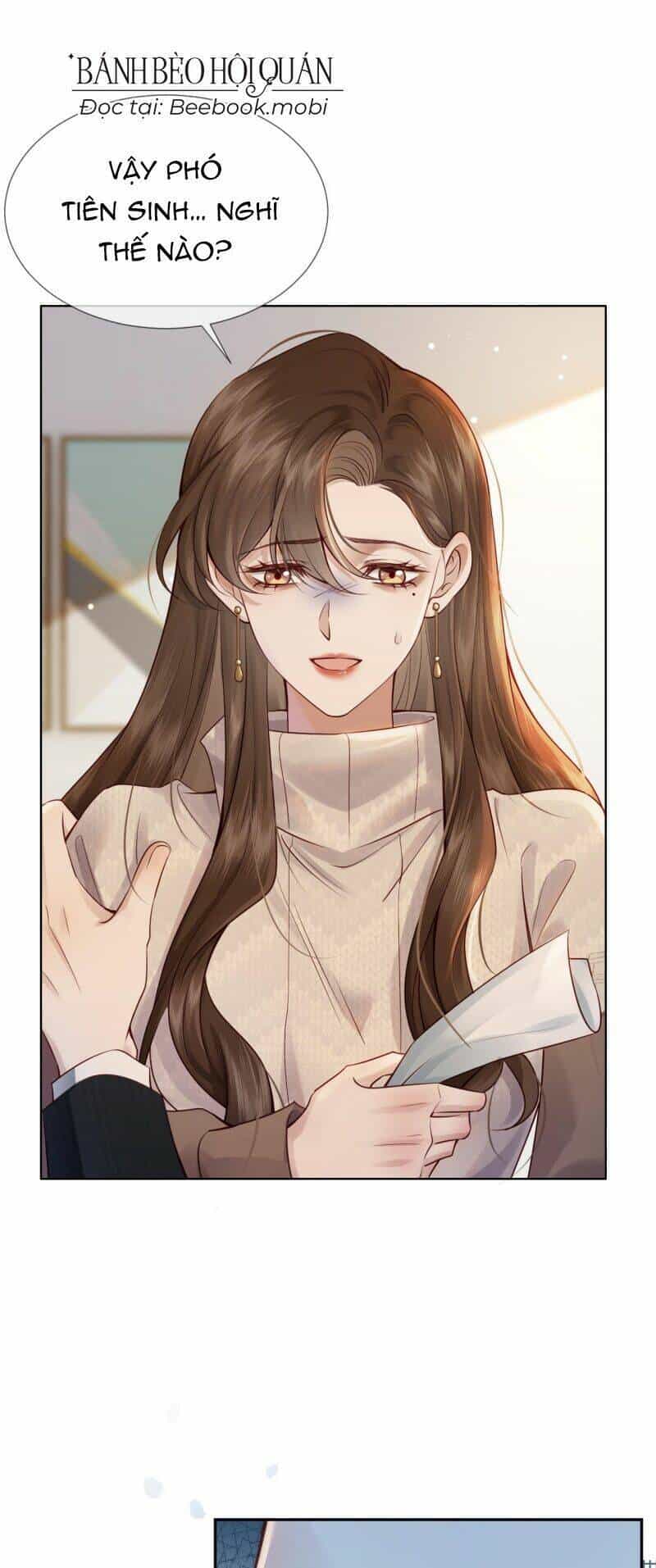 Nhất Dạ Trầm Hôn - Chương 4 - ảnh 14