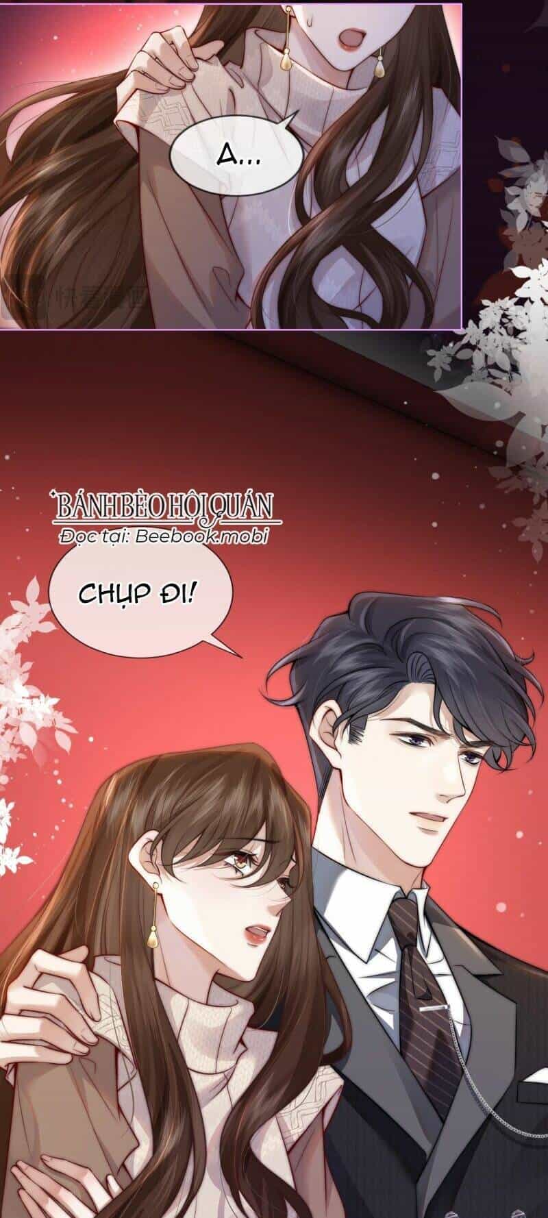 Nhất Dạ Trầm Hôn - Chương 4 - ảnh 23