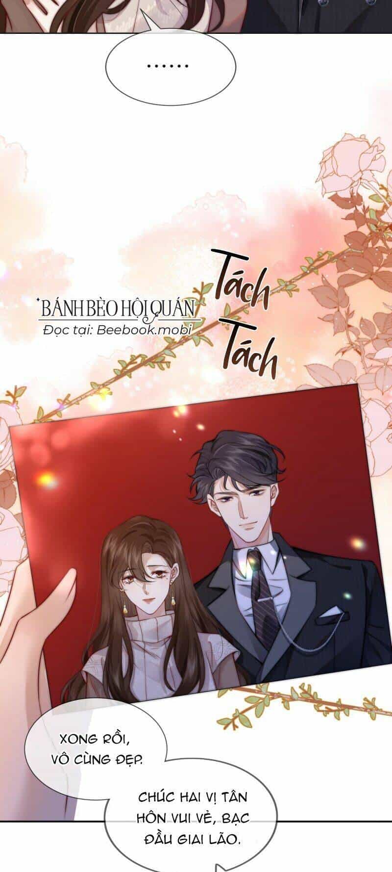 Nhất Dạ Trầm Hôn - Chương 4 - ảnh 24