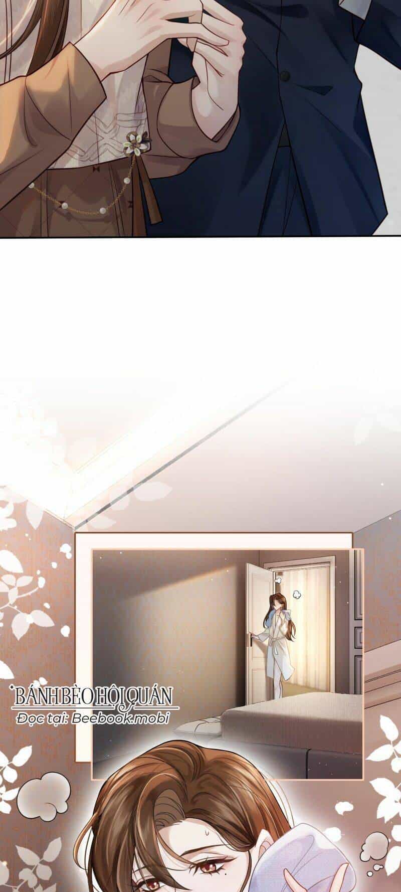 Nhất Dạ Trầm Hôn - Chương 4 - ảnh 28