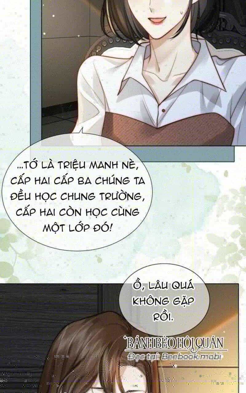 Nhất Dạ Trầm Hôn - Chương 4 - ảnh 31