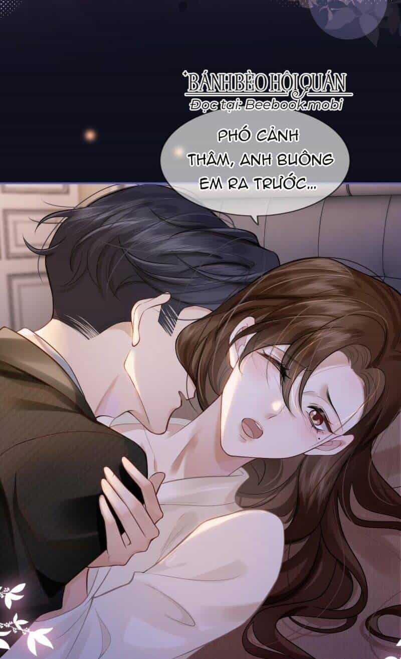Nhất Dạ Trầm Hôn - Chương 4 - ảnh 38