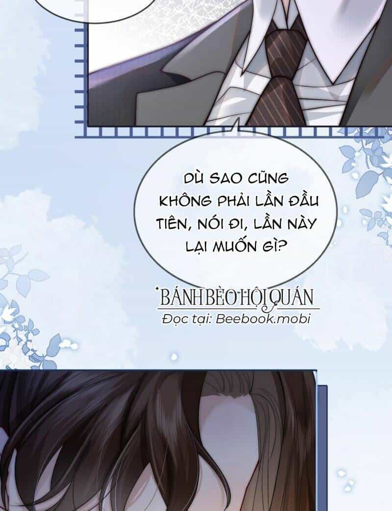 Nhất Dạ Trầm Hôn - Chương 4 - ảnh 4