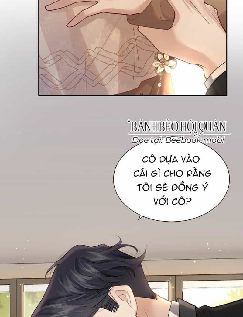 Nhất Dạ Trầm Hôn - Chương 4 - ảnh 7
