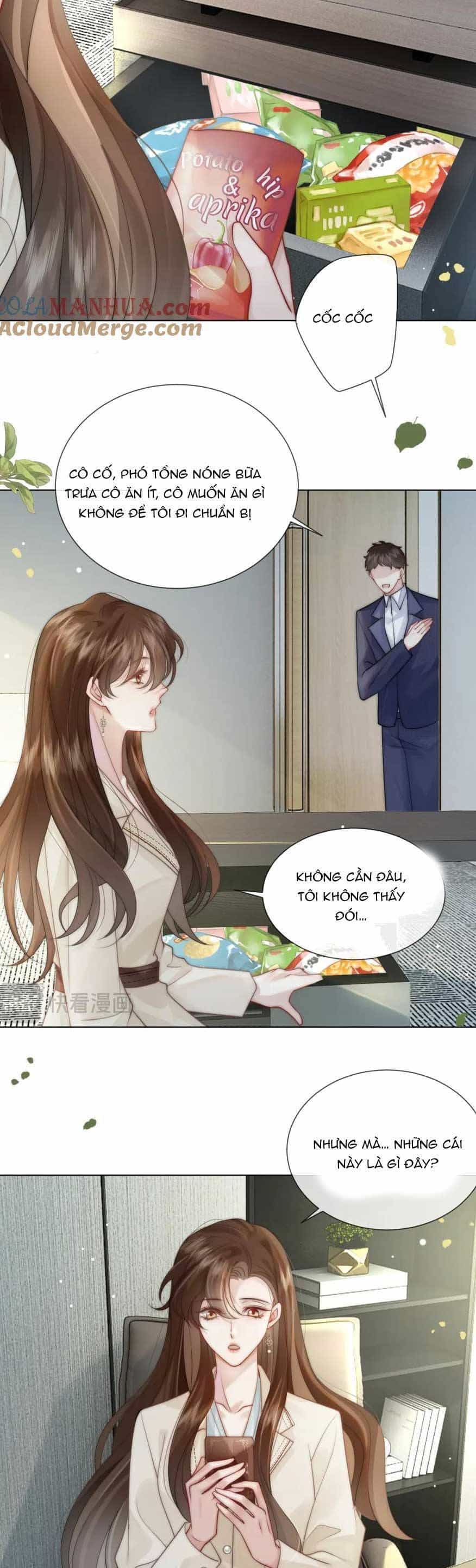 Nhất Dạ Trầm Hôn - Chương 40 - ảnh 16