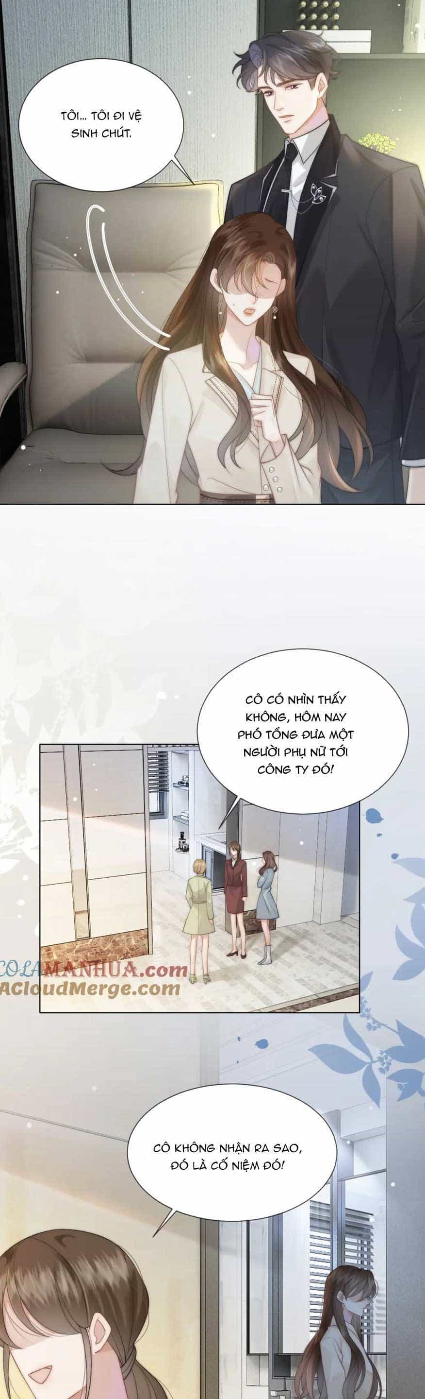 Nhất Dạ Trầm Hôn - Chương 40 - ảnh 22