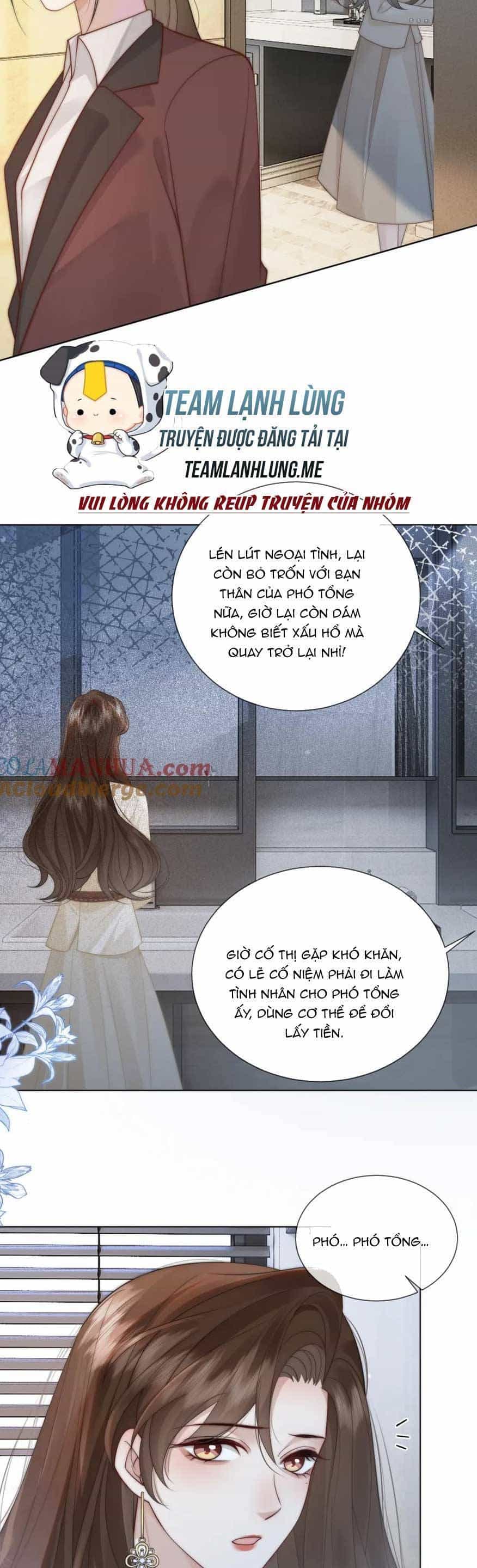 Nhất Dạ Trầm Hôn - Chương 40 - ảnh 23