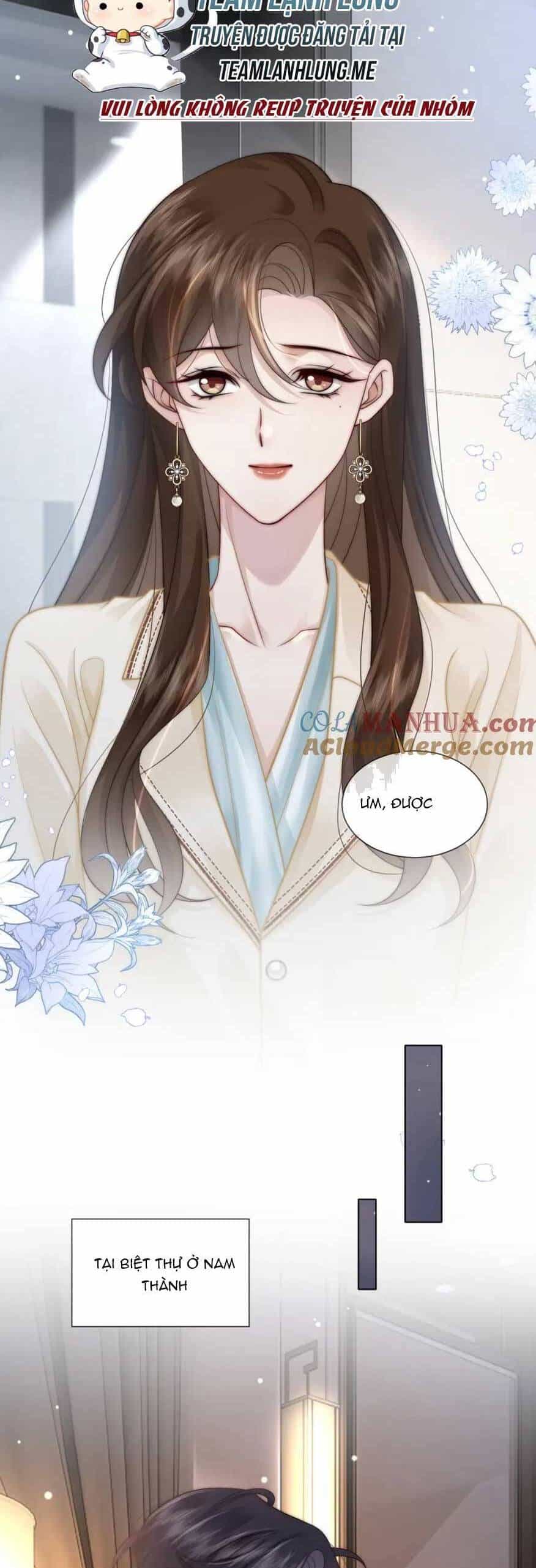 Nhất Dạ Trầm Hôn - Chương 40 - ảnh 26