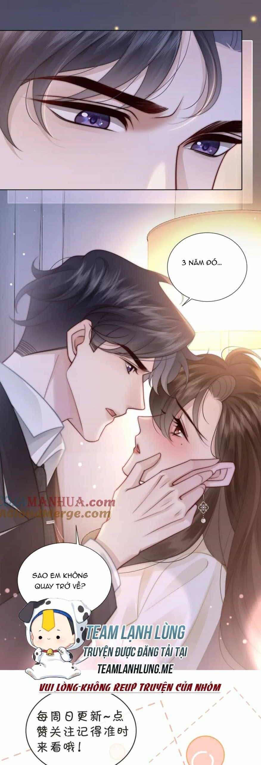 Nhất Dạ Trầm Hôn - Chương 40 - ảnh 28