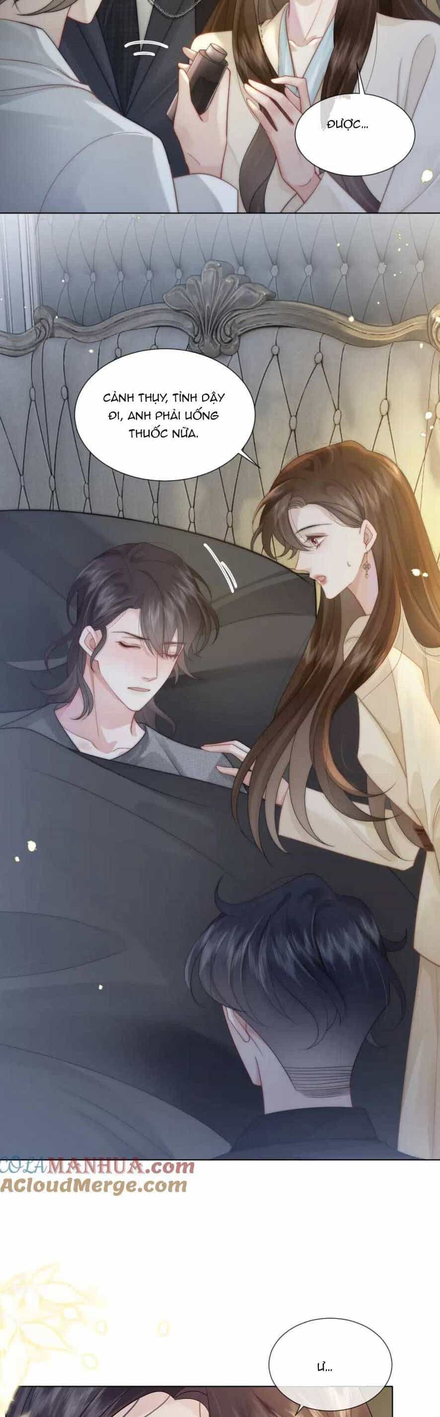Nhất Dạ Trầm Hôn - Chương 40 - ảnh 6