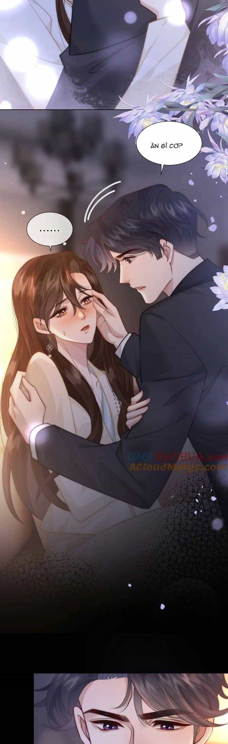Nhất Dạ Trầm Hôn - Chương 41 - ảnh 10
