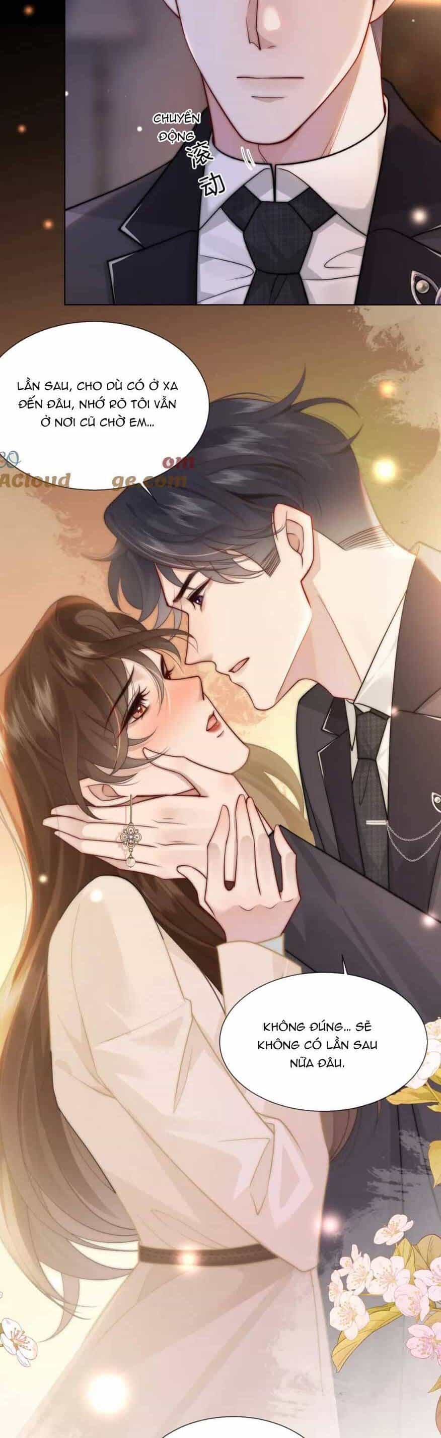 Nhất Dạ Trầm Hôn - Chương 41 - ảnh 11