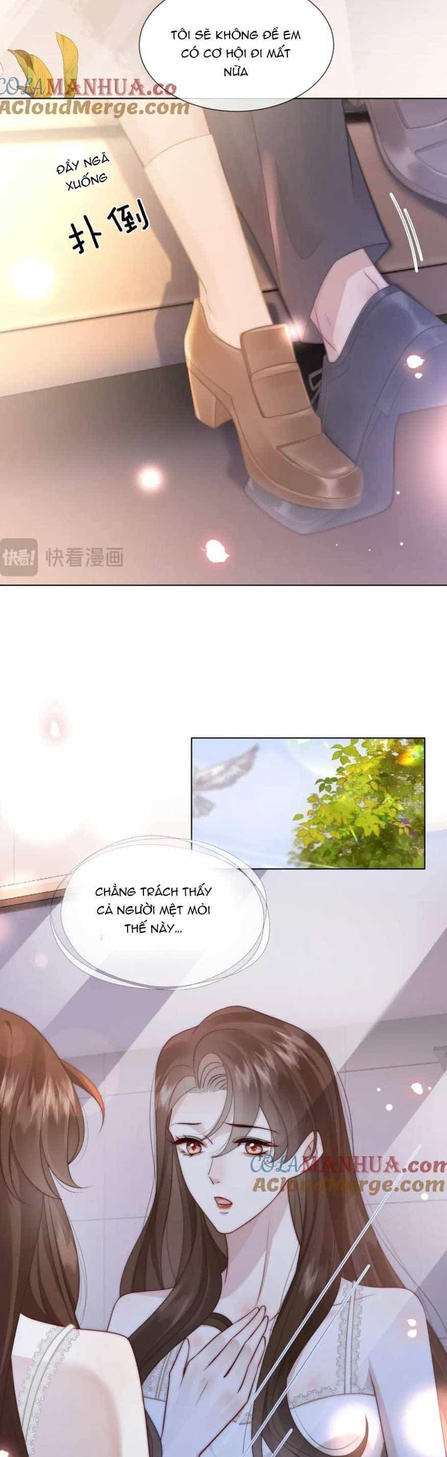 Nhất Dạ Trầm Hôn - Chương 41 - ảnh 12
