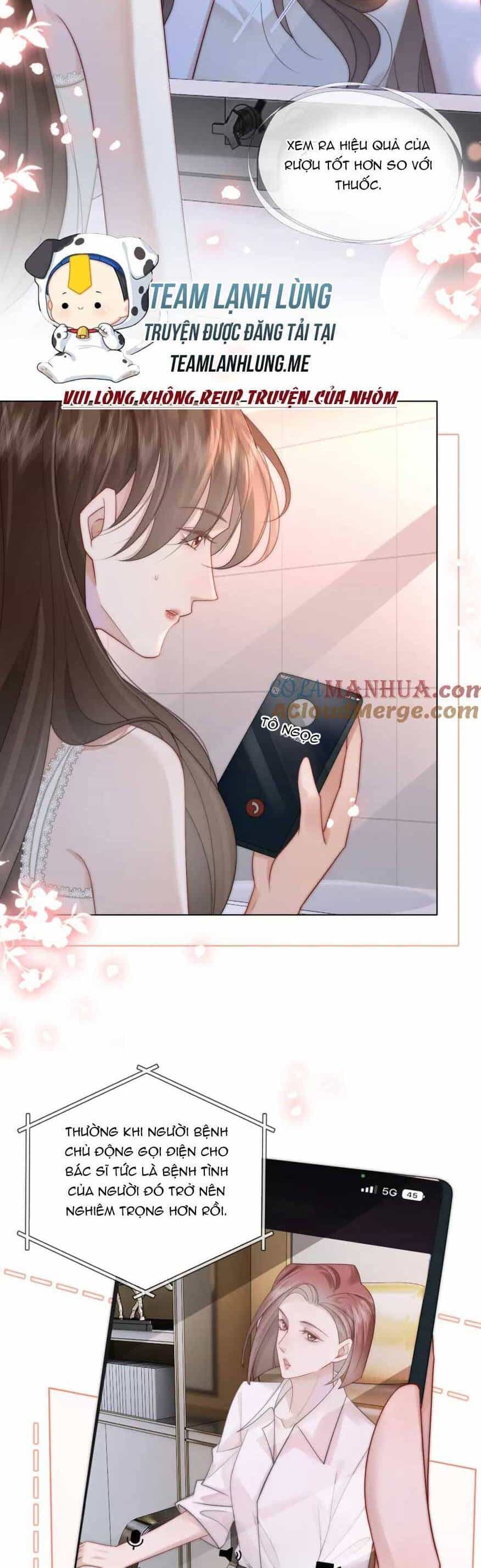 Nhất Dạ Trầm Hôn - Chương 41 - ảnh 13