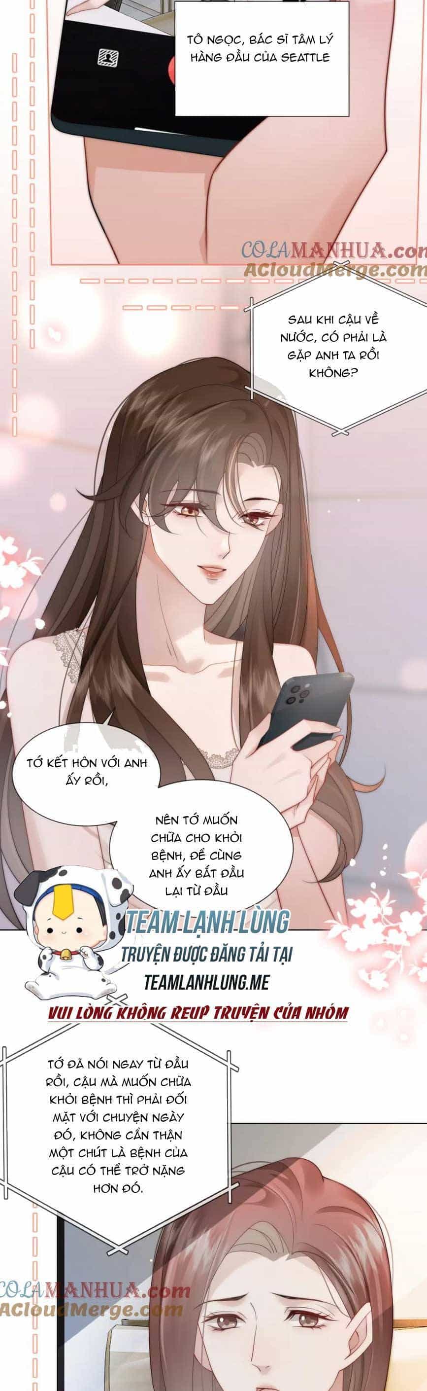 Nhất Dạ Trầm Hôn - Chương 41 - ảnh 14