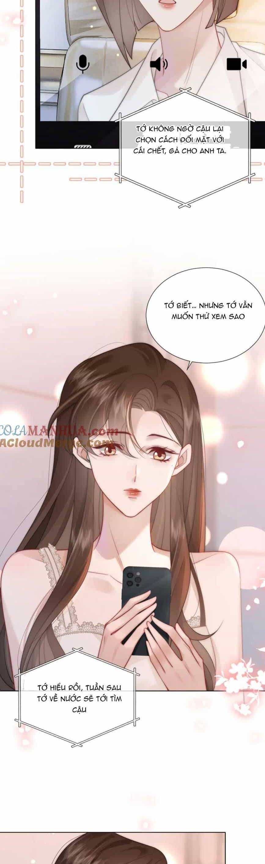 Nhất Dạ Trầm Hôn - Chương 41 - ảnh 15
