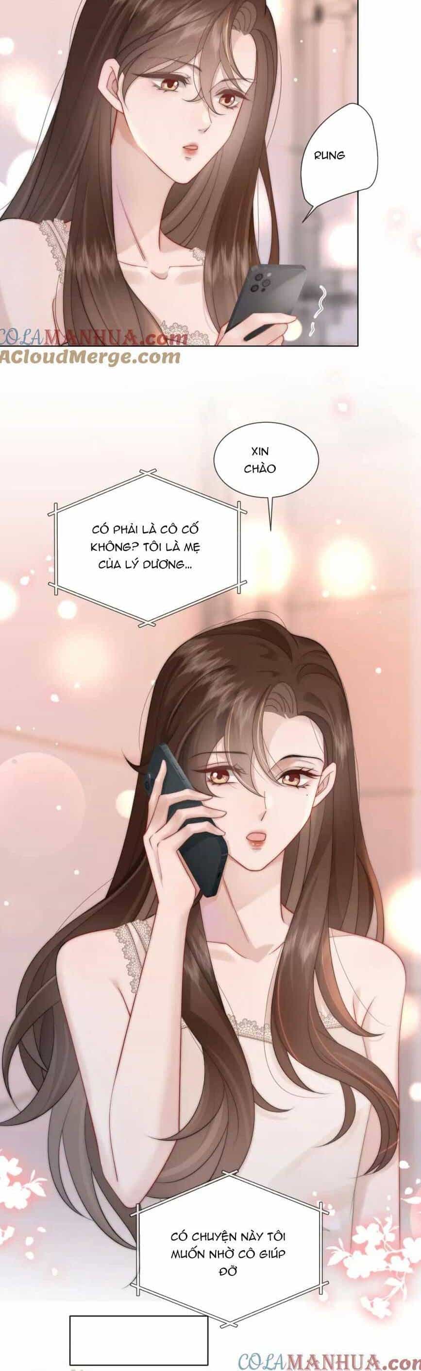 Nhất Dạ Trầm Hôn - Chương 41 - ảnh 16