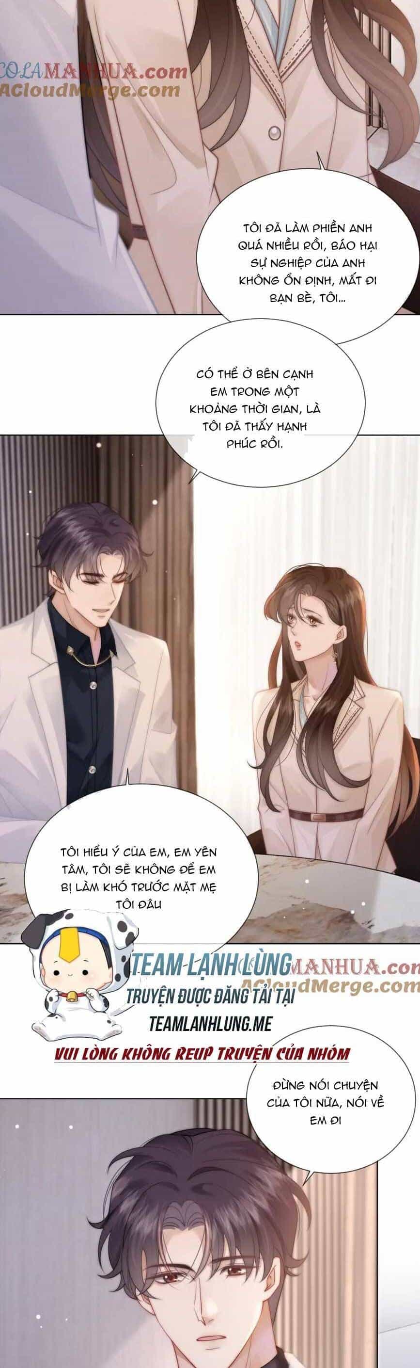 Nhất Dạ Trầm Hôn - Chương 41 - ảnh 19