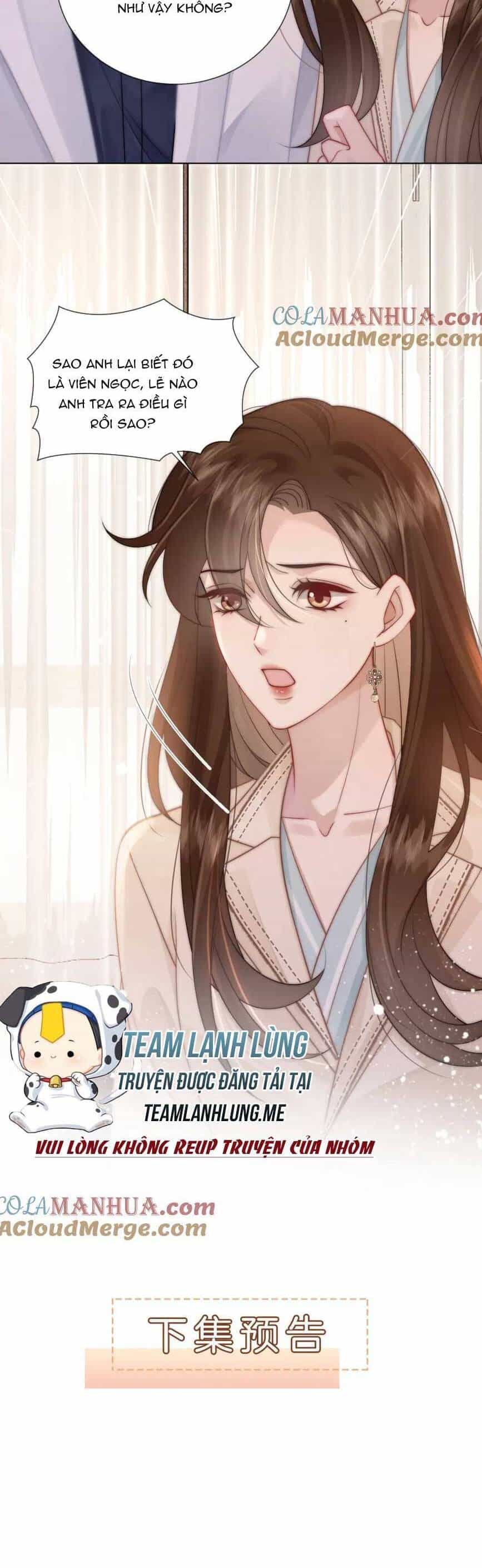 Nhất Dạ Trầm Hôn - Chương 41 - ảnh 21