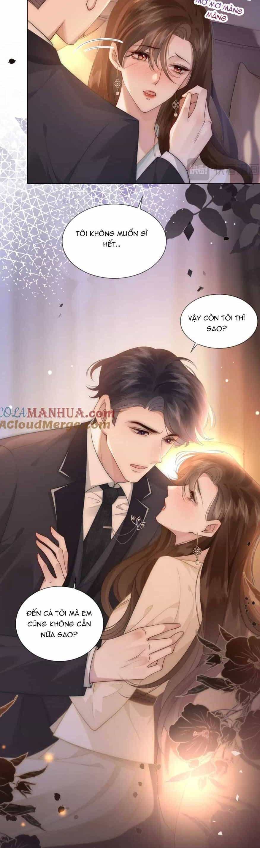 Nhất Dạ Trầm Hôn - Chương 41 - ảnh 5