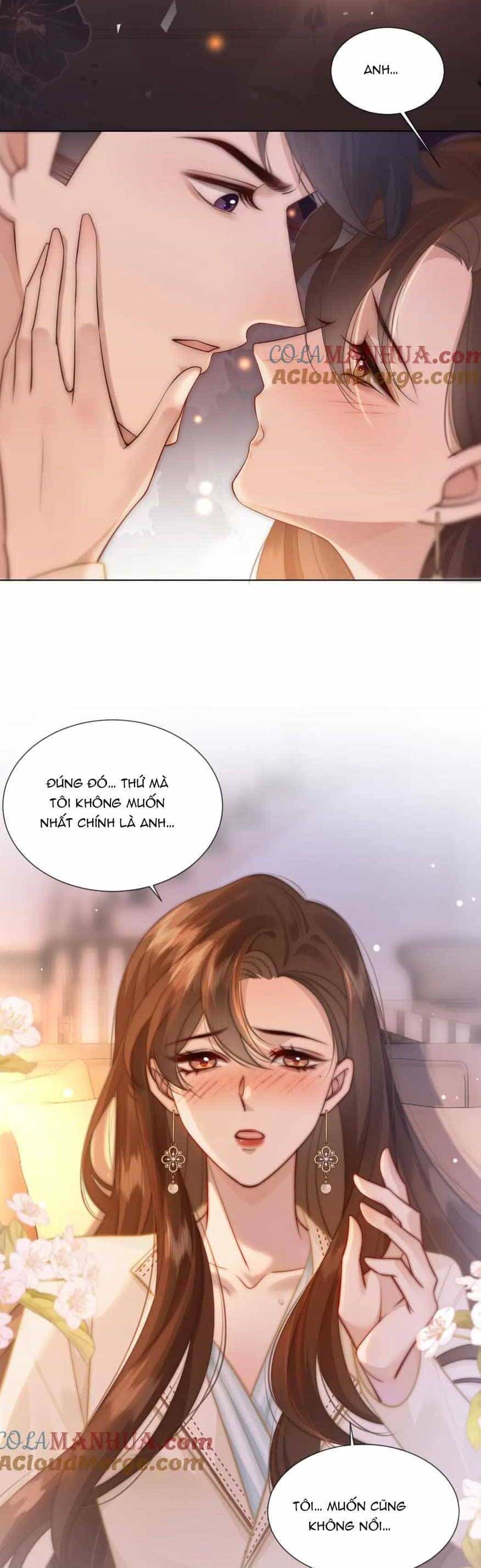 Nhất Dạ Trầm Hôn - Chương 41 - ảnh 6