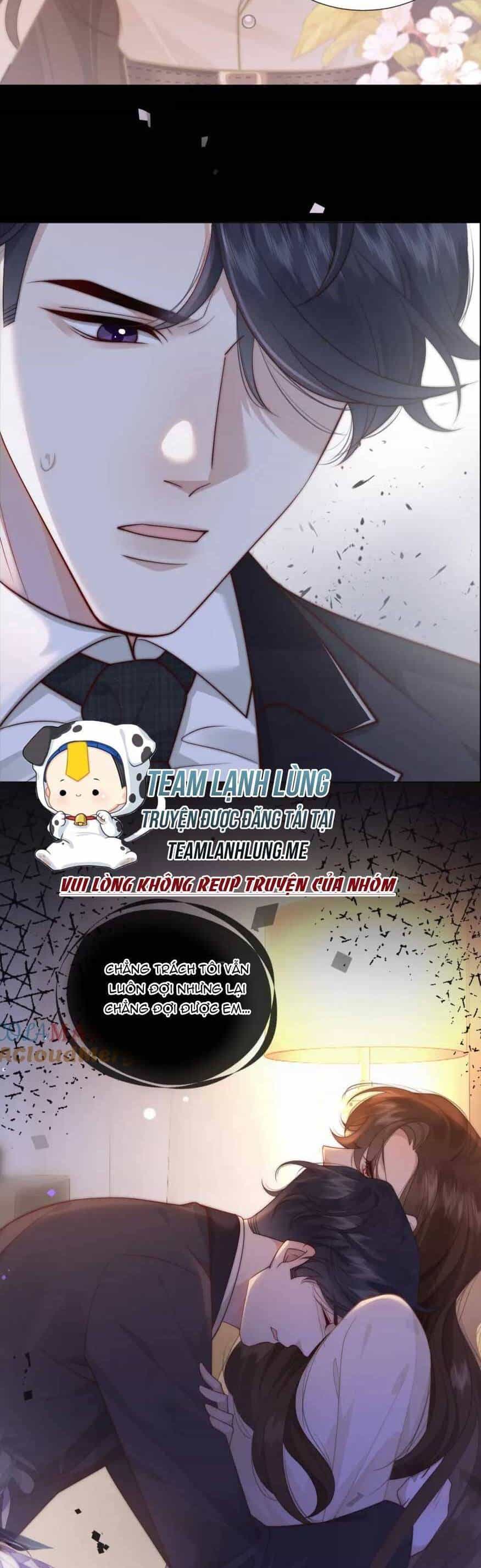 Nhất Dạ Trầm Hôn - Chương 41 - ảnh 7