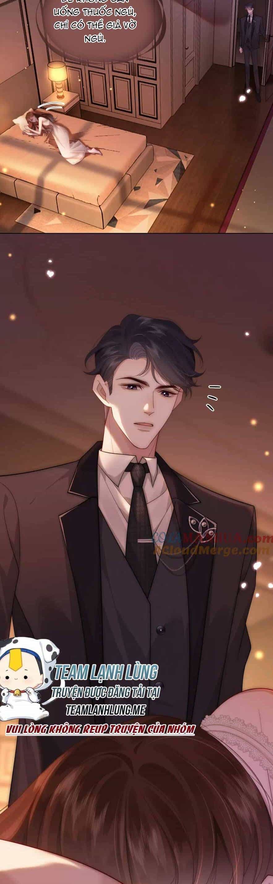 Nhất Dạ Trầm Hôn - Chương 42 - ảnh 11