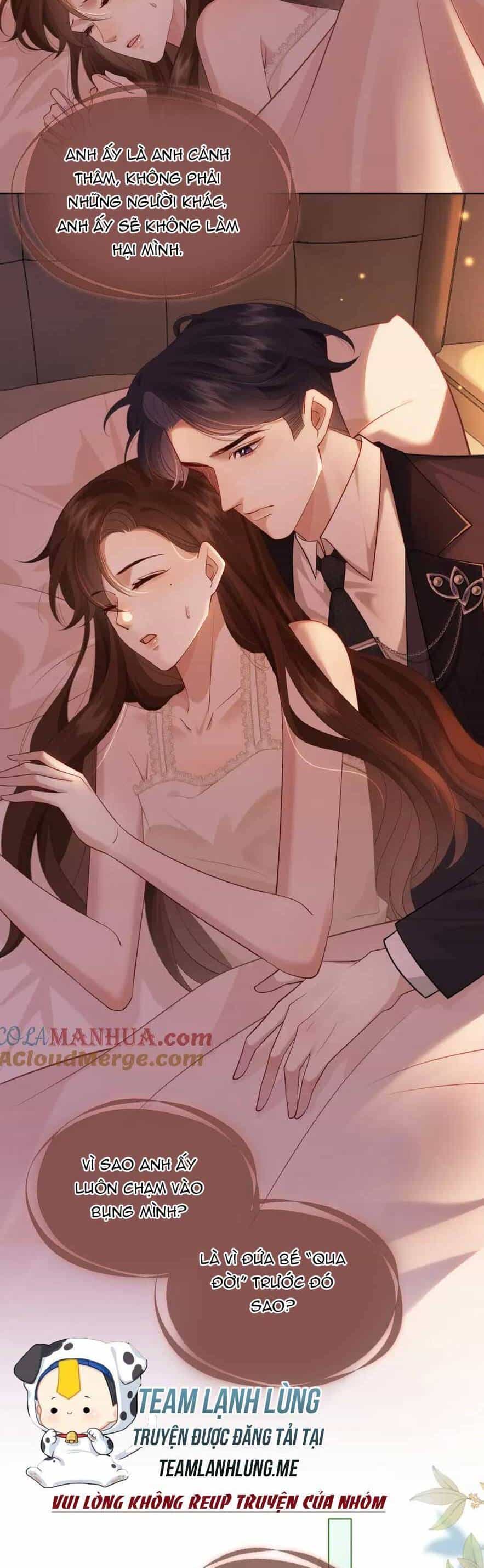 Nhất Dạ Trầm Hôn - Chương 42 - ảnh 13