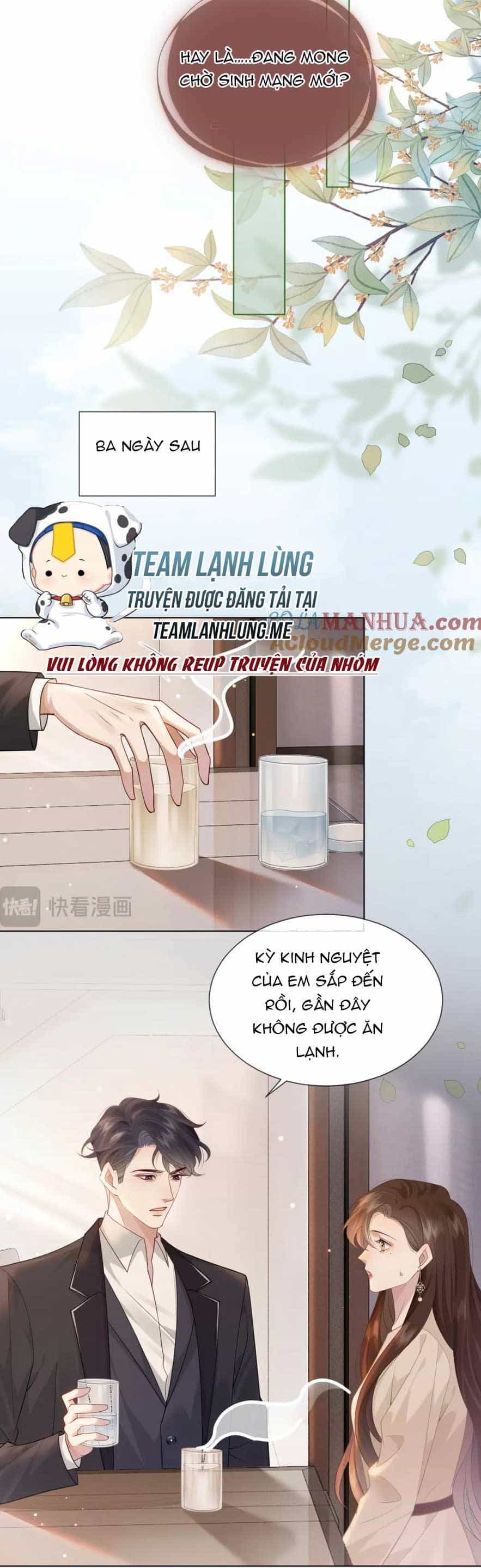 Nhất Dạ Trầm Hôn - Chương 42 - ảnh 14