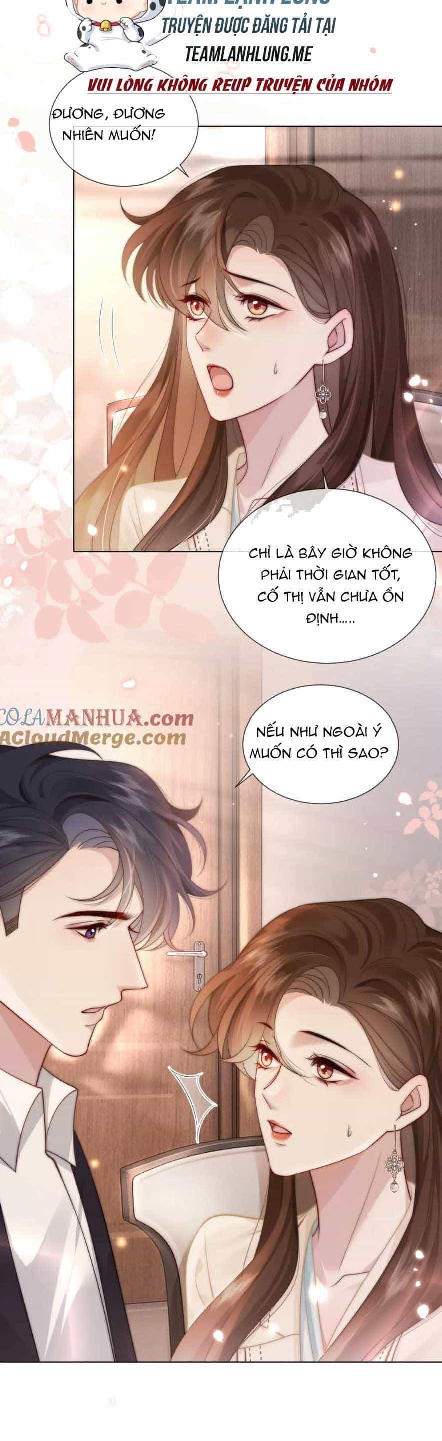 Nhất Dạ Trầm Hôn - Chương 42 - ảnh 16