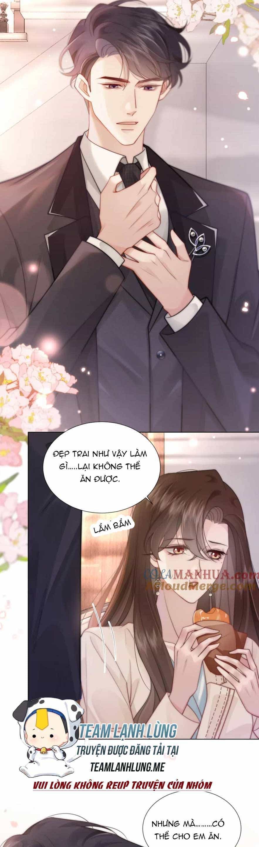 Nhất Dạ Trầm Hôn - Chương 42 - ảnh 18