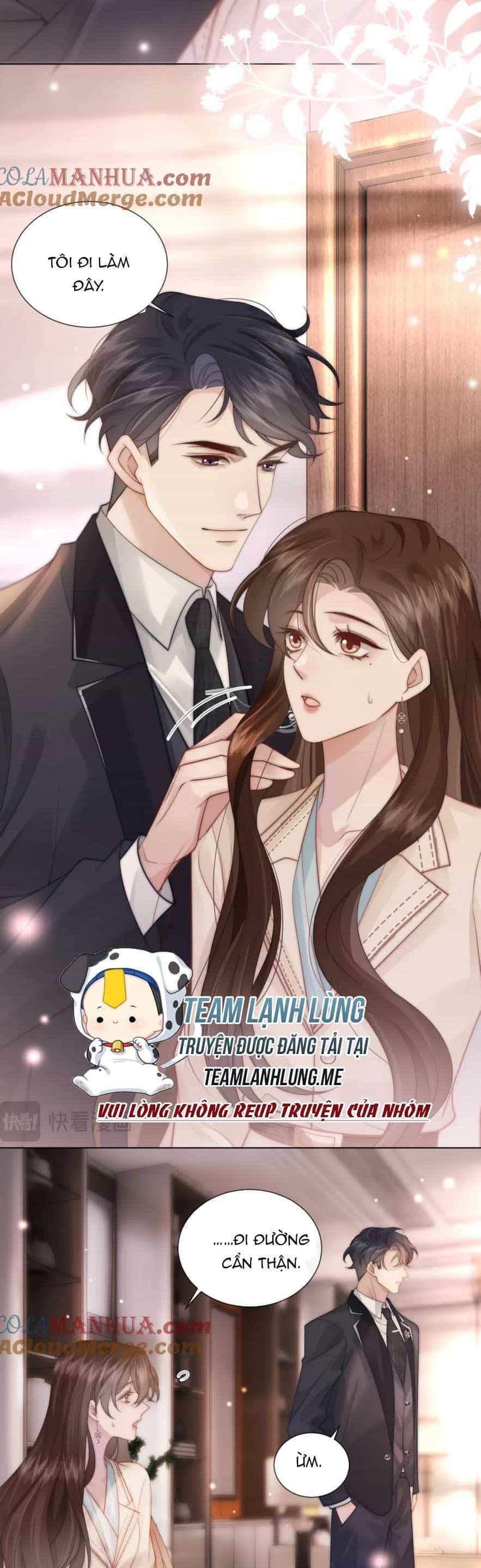 Nhất Dạ Trầm Hôn - Chương 42 - ảnh 20