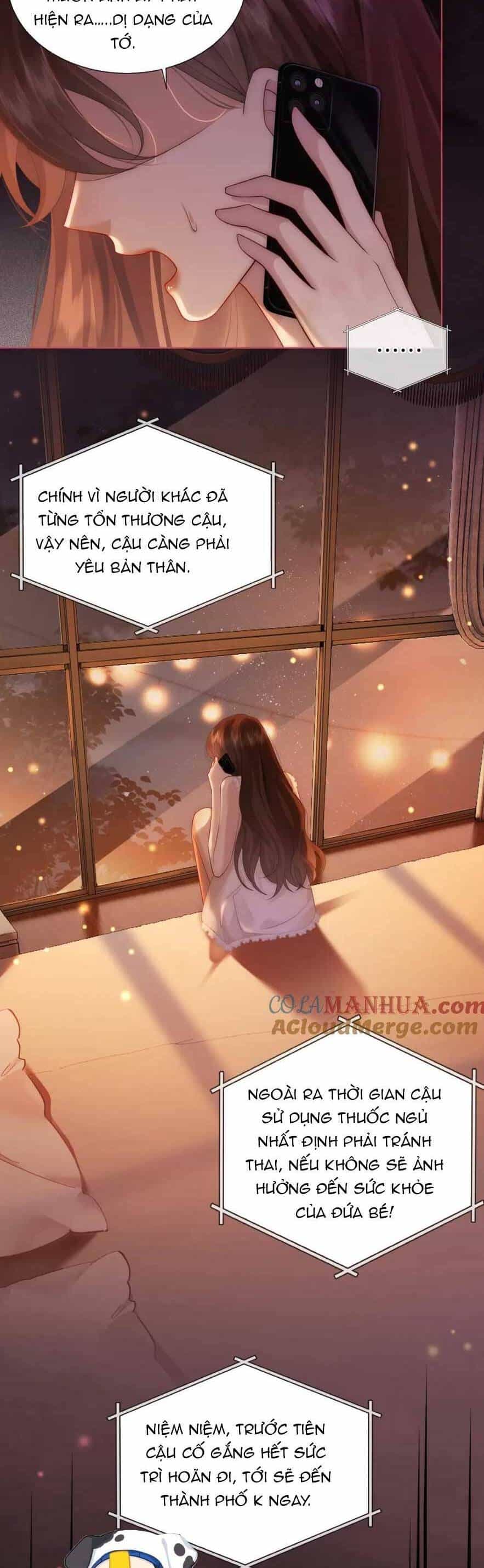 Nhất Dạ Trầm Hôn - Chương 42 - ảnh 9