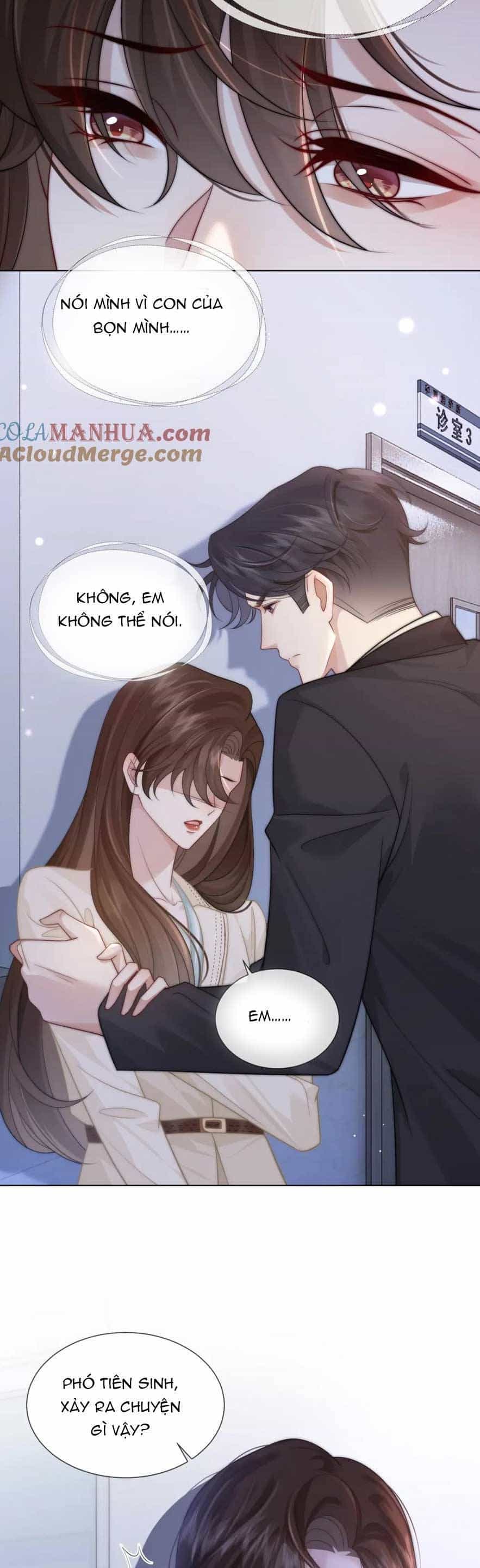 Nhất Dạ Trầm Hôn - Chương 43 - ảnh 14