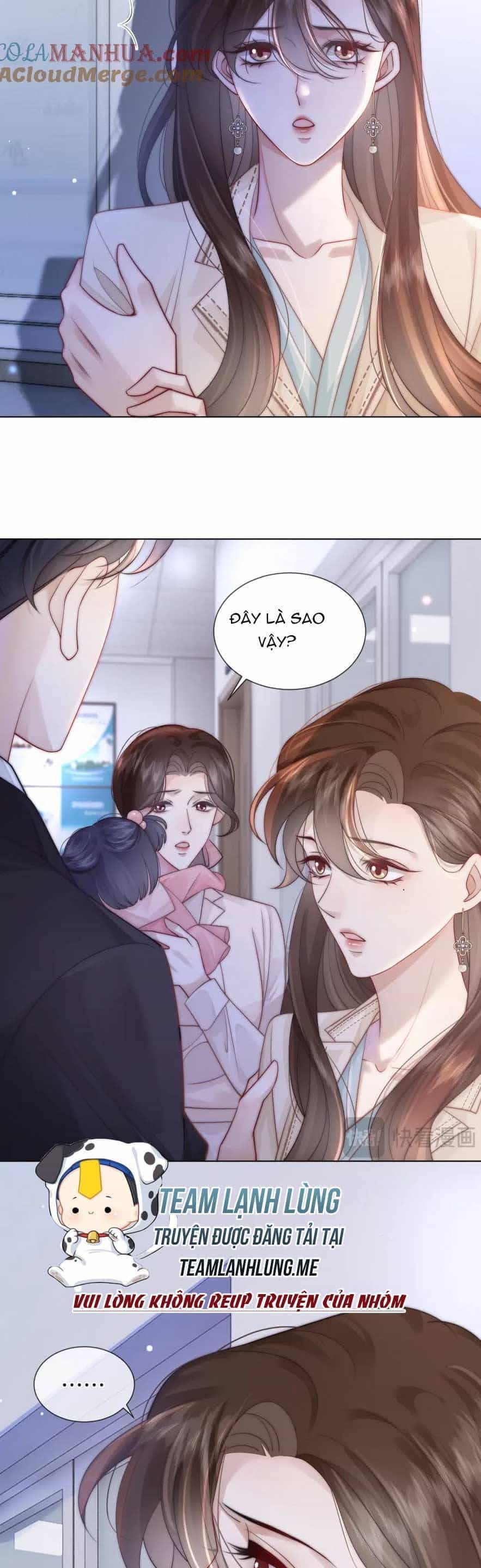 Nhất Dạ Trầm Hôn - Chương 43 - ảnh 15
