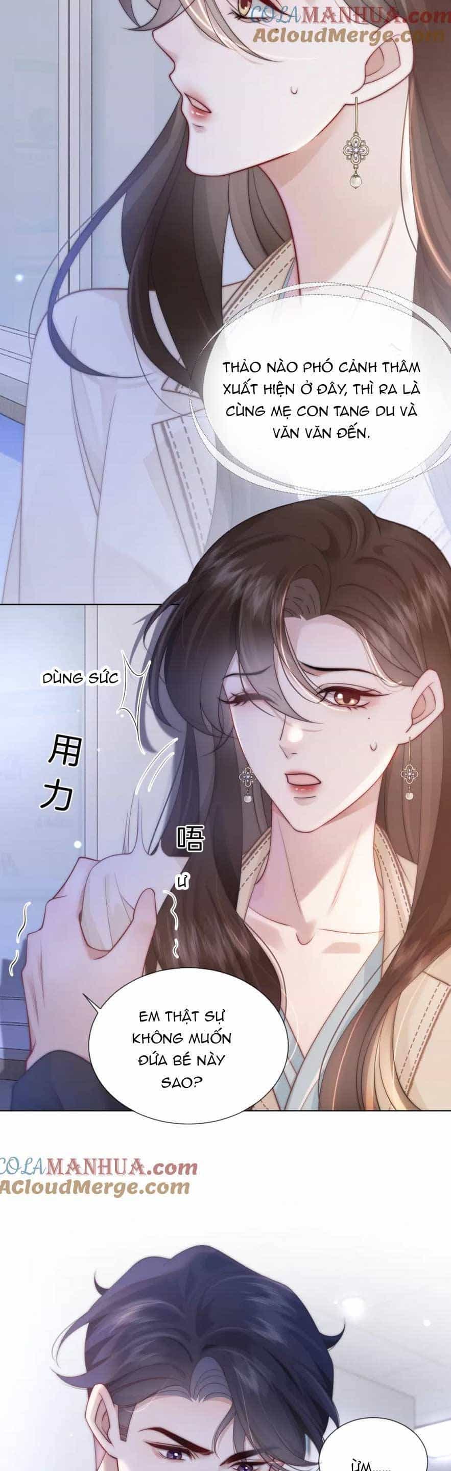 Nhất Dạ Trầm Hôn - Chương 43 - ảnh 16
