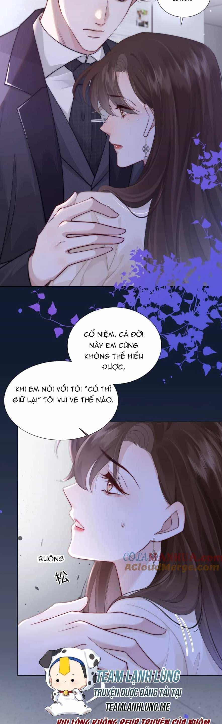 Nhất Dạ Trầm Hôn - Chương 43 - ảnh 17