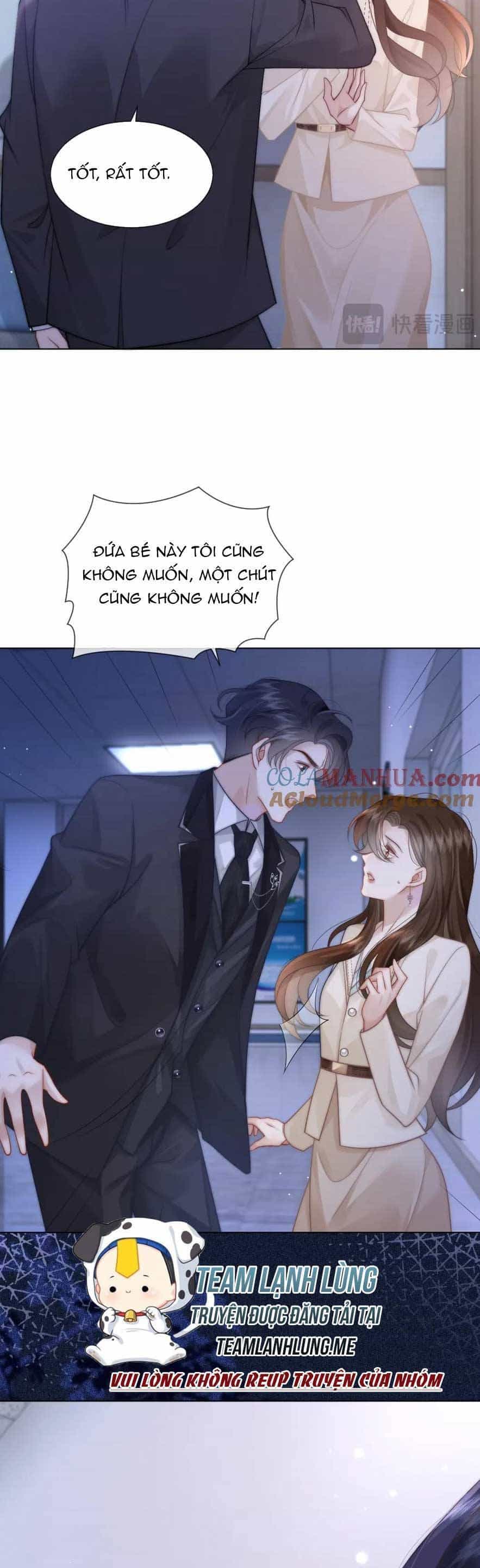 Nhất Dạ Trầm Hôn - Chương 43 - ảnh 19