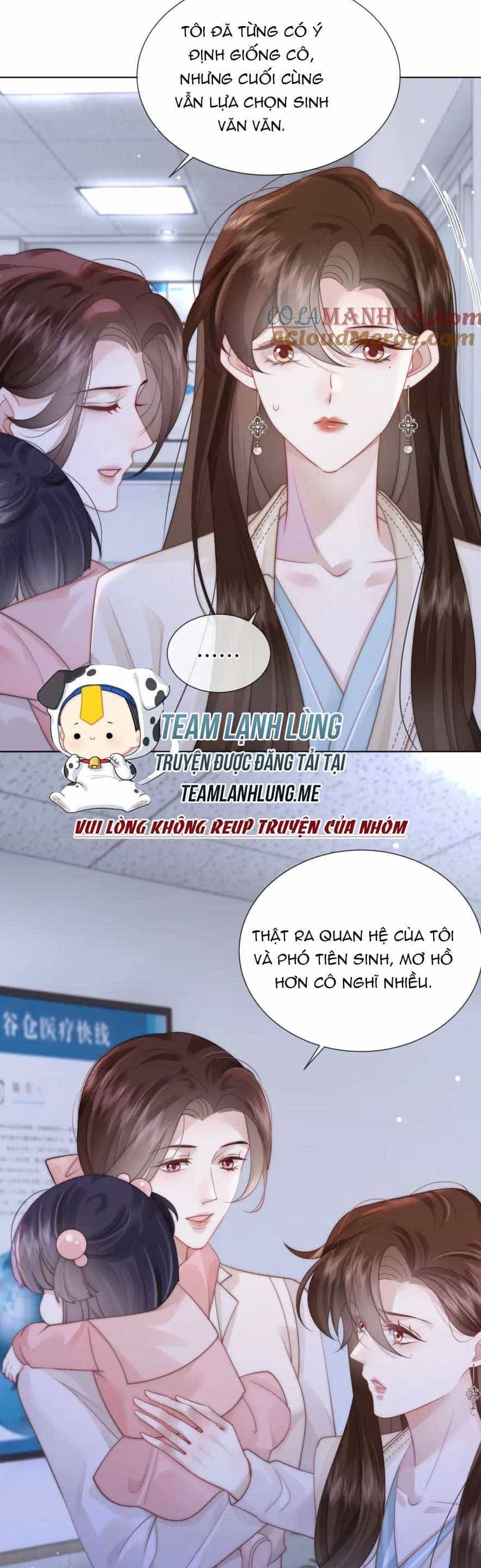 Nhất Dạ Trầm Hôn - Chương 43 - ảnh 22