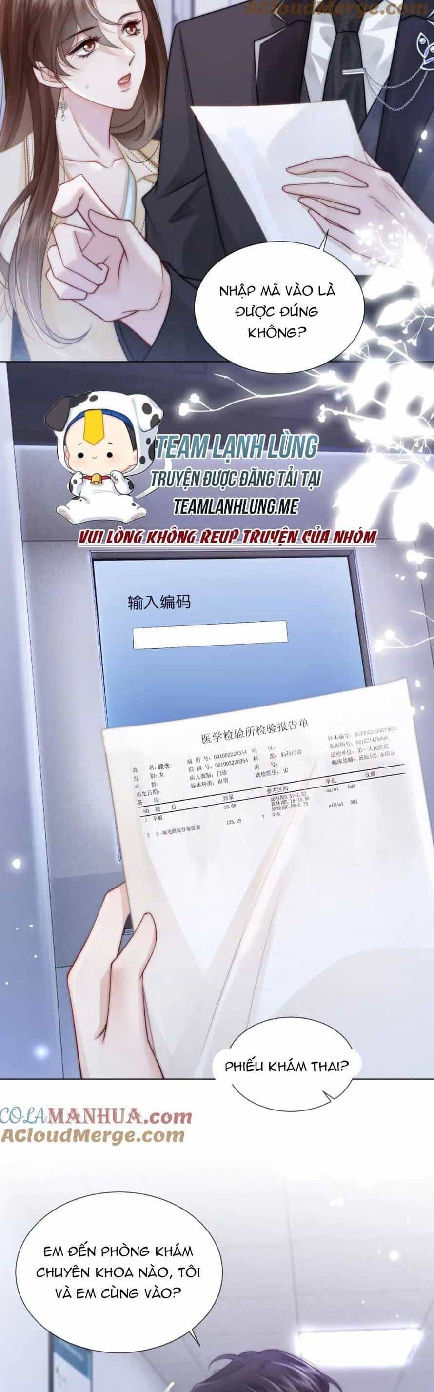 Nhất Dạ Trầm Hôn - Chương 43 - ảnh 6