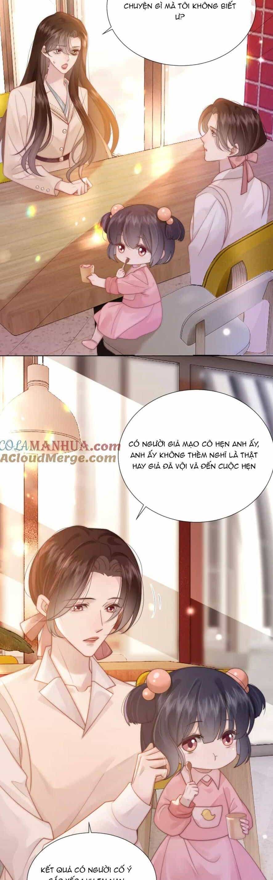 Nhất Dạ Trầm Hôn - Chương 44 - ảnh 10